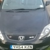 honda civic type S 54 plate /2.0 L /170 BHP/SWAP/CASH THIS WEEK