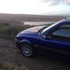 Ford fiesta zetec s (not audi, BMW, Citroen, Peugeot or VW