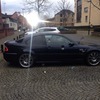 BMW M3 - LOW MILES!