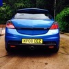Astra vxr 2008