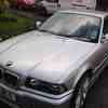 bmw 318 msport look a like