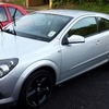 Astra 1.8 SRi