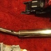 Bandit k7 exhaust
