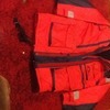 Sundridge floatation suit