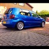 Vw polo tdi pd