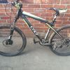 GT AVALANCHE MOUNTAIN BIKE  STOLEN 02/06/2014