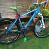 2013 CUBE AIM MOUNTAINBIKE