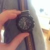 Casio G-Shock watch