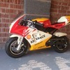50cc mini motor