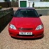 Honda civic ej9 1.4