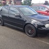 Golf mk4 2.0 GTI