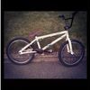Haro F3 Bmx