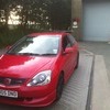 Honda civic type r 2005 50000miles swap for evo 5 onwards