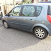 renault megan scenic dynamic vvt 1.6