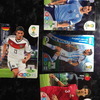 Adrenalyn XL World Cup 2014 Trading Cards