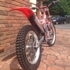 GAS GAS JTR 270 TRIALS BIKE NEED GONE