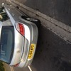 Vauxhall Astra 54 plate 1.7 cdti