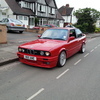 bmw e30 325i sport