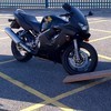 L@@K HONDA CBR NEW PICS CASH OR SWAP