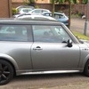 MINI COOPER S 1.6 SUPERCHARGER WITH FEW EXTRAS