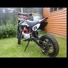 Yx stomp wpb demon x 140