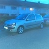 renault clio 1.4 dynamique for swap or sale