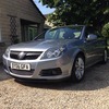 Vauxhall Vectra C 1.9cdti150