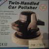 double handed car buffer