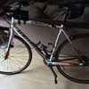 Specialized Allez Elite Racing Road Bike 2014