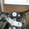 Aprilla aprilia aprilla af1 rs 125