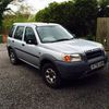 Landrover Freelander