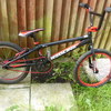 redline racing bmx