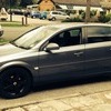 Vauxhaull Signum 1.9 CDTi