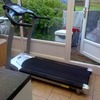 Roger Black Gold Medal Treadmill