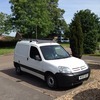 Citroen Berlingo 1.9D