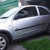 Vauxhall corsa 2001
