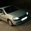 1.7 dti corsa