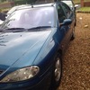 Renault megane  rt Alize