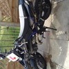 Wr125X