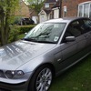 bmw compact 320d