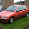 Peugeot 106