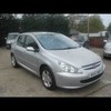 Peugeot 307 2.0 hdi