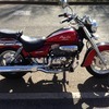 Hyosung Aquila 250cc