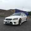 Toyota Altezza RS200 z-edition