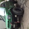 Suzuki jimny 4x4 road legal (offroader)