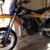 husqvarna te510 2005 husky