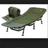 Terry hearn jrc super cocoon 6 leg bed