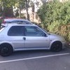 pug 106 1.4i quicksilver rare car not many left around