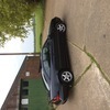 Vauxhall Calibra