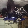 Quadzilla 250e Road Legal